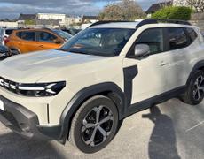 Dacia Duster Vannes