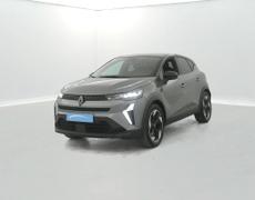 Renault Captur Vannes