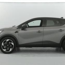 Renault Captur E-Tech full hybrid 145 ch Techno Vannes