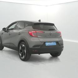 Renault Captur E-Tech full hybrid 145 ch Techno Vannes