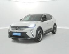 Renault Scenic 4 Vannes