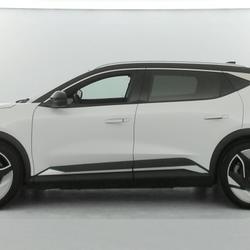 Renault Scenic 4 E-TECH ELECTRIQUE 220 ch grande autonomie Techno Iconic OPTIMUM CHARGE Vannes