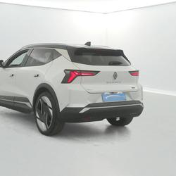 Renault Scenic 4 E-TECH ELECTRIQUE 220 ch grande autonomie Techno Iconic OPTIMUM CHARGE Vannes