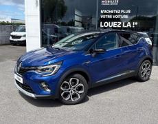 Renault Captur Vannes