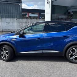 Renault Captur E-Tech 145 - 21 Intens Vannes