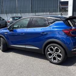 Renault Captur E-Tech 145 - 21 Intens Vannes
