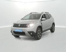 Dacia Duster Coutances