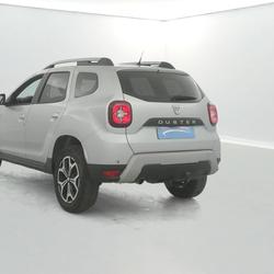 Dacia Duster Blue dCi 115 4x2 Prestige Coutances