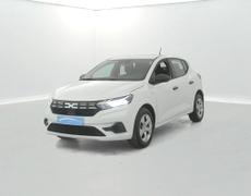 Dacia Sandero Vannes