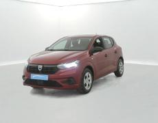 Dacia Sandero Vannes