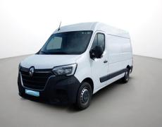 Renault Master Vannes