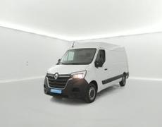 Renault Master Vannes