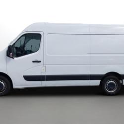 Renault Master FOURGON FGN TRAC F3500 L2H2 BLUE DCI 135 CONFORT Vannes