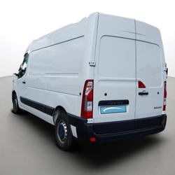 Renault Master FOURGON FGN TRAC F3500 L2H2 BLUE DCI 135 CONFORT Vannes