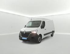Renault Master Vannes