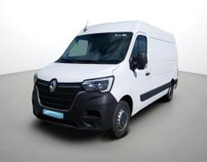 Renault Master Vannes