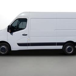 Renault Master FOURGON FGN TRAC F3500 L2H2 BLUE DCI 135 CONFORT Vannes