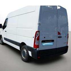 Renault Master FOURGON FGN TRAC F3500 L2H2 BLUE DCI 135 CONFORT Vannes