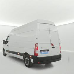 Renault Master FOURGON FGN TRAC F3500 L3H3 BLUE DCI 135 CONFORT Vannes