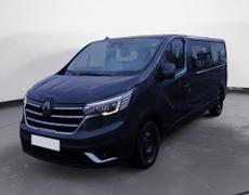 Renault Trafic combi Coutances