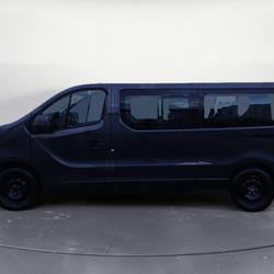 Renault Trafic combi Blue dCi 150 Grand Evolution Coutances