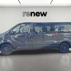 Renault Trafic combi Blue dCi 150 Grand Evolution Coutances