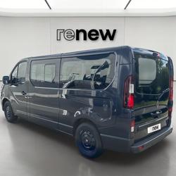 Renault Trafic combi Blue dCi 150 Grand Evolution Coutances