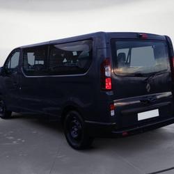 Renault Trafic combi Blue dCi 150 Grand Evolution Coutances