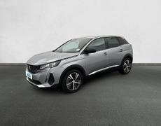 Peugeot 3008 Châteaubernard