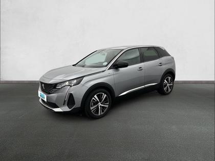 Peugeot 3008 - 3008 Hybrid 225 e-EAT8 - Allure Pack - 18 990 €