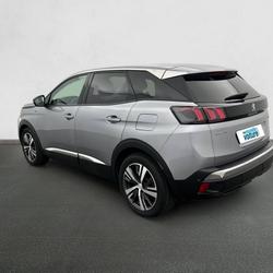 Peugeot 3008 Hybrid 225 e-EAT8 - Allure Pack occasion - Ch&acirc;teaubernard - photo 2/25
