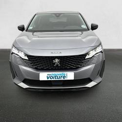 Peugeot 3008 3008 Hybrid 225 e-EAT8 - Allure Pack Ch&acirc;teaubernard