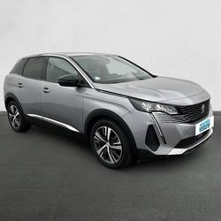 Peugeot 3008 3008 Hybrid 225 e-EAT8 - Allure Pack Ch&acirc;teaubernard