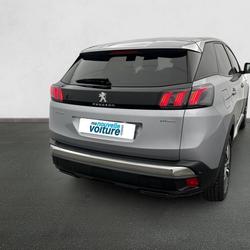 Peugeot 3008 Hybrid 225 e-EAT8 - Allure Pack occasion - Ch&acirc;teaubernard - photo 3/25