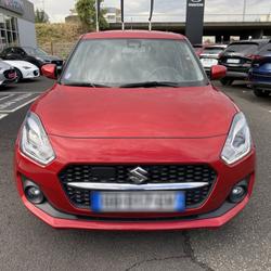 Suzuki Swift 1.2 DUALJET HYBRID PRIVILEGE Clermont-Ferrand