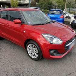 Suzuki Swift 1.2 DUALJET HYBRID PRIVILEGE Clermont-Ferrand