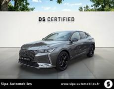 DS DS4 Lescar