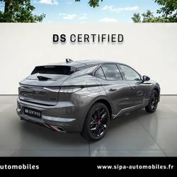 DS DS4 4 Hybride E-Tense 225 EAT8 Performance Line+ 5p occasion - Lescar - photo 2/31