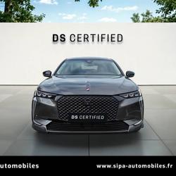 DS DS4 4 Hybride E-Tense 225 EAT8 Performance Line+ 5p occasion - Lescar - photo 3/31