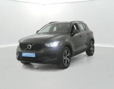 Volvo XC40 Vannes