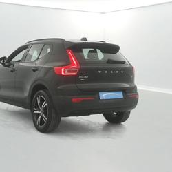 Volvo XC40 T2 129 ch Geartronic 8 R-Design Vannes