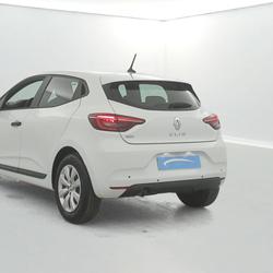 Renault Clio 5 V SCe 65 Authentic Vannes