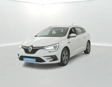 Renault Megane 4 Estate Vannes