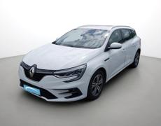 Renault Megane 4 Estate Vannes