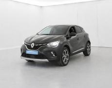 Renault Captur Coutances