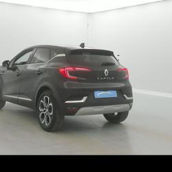 Renault Captur TCe 90 Techno Coutances