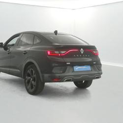 Renault Arkana E-Tech 145 - 21B R.S. Line Vannes