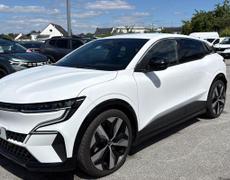 Renault Megane E-Tech Vannes