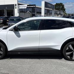 Renault Megane E-Tech EV60 220 ch optimum charge Techno Vannes