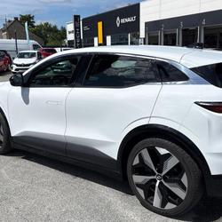 Renault Megane E-Tech EV60 220 ch optimum charge Techno Vannes